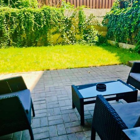 Apartament Mara Alba Iulia Extérieur photo
