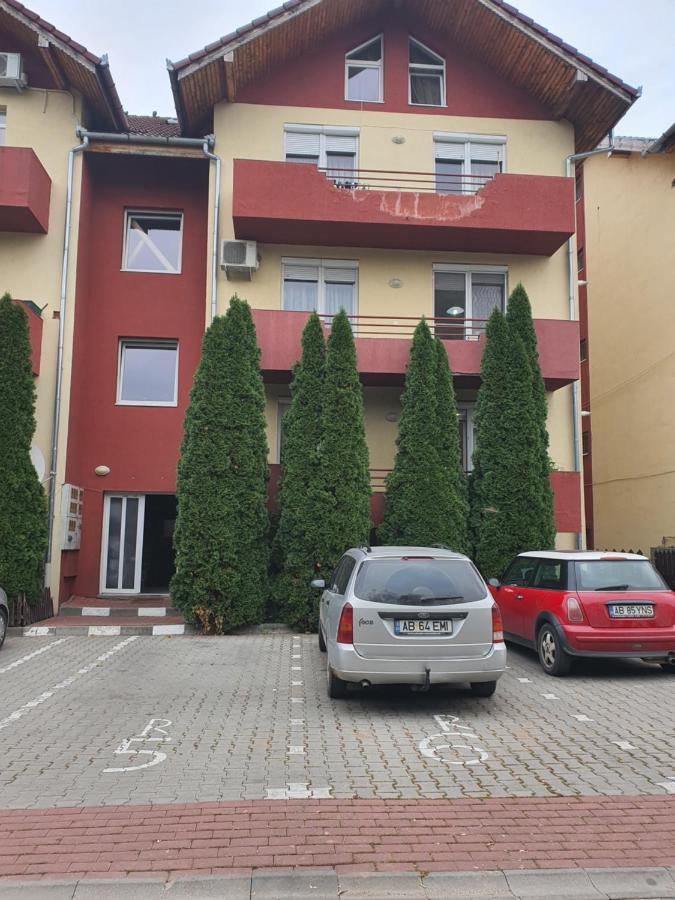 Apartament Mara Alba Iulia Extérieur photo