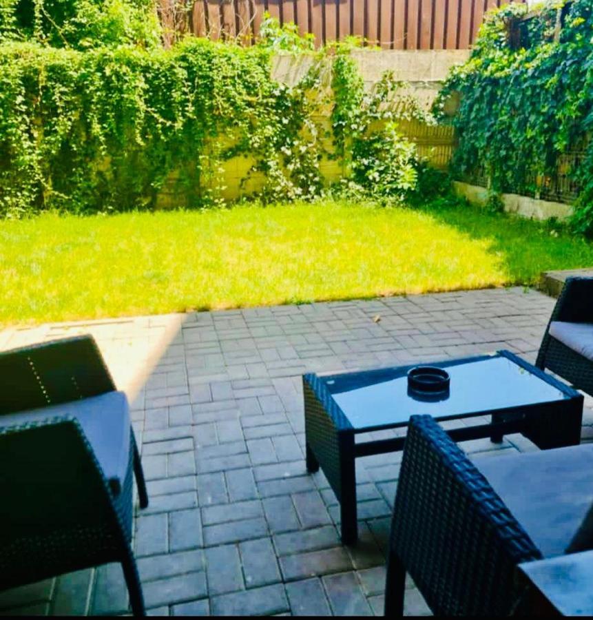 Apartament Mara Alba Iulia Extérieur photo