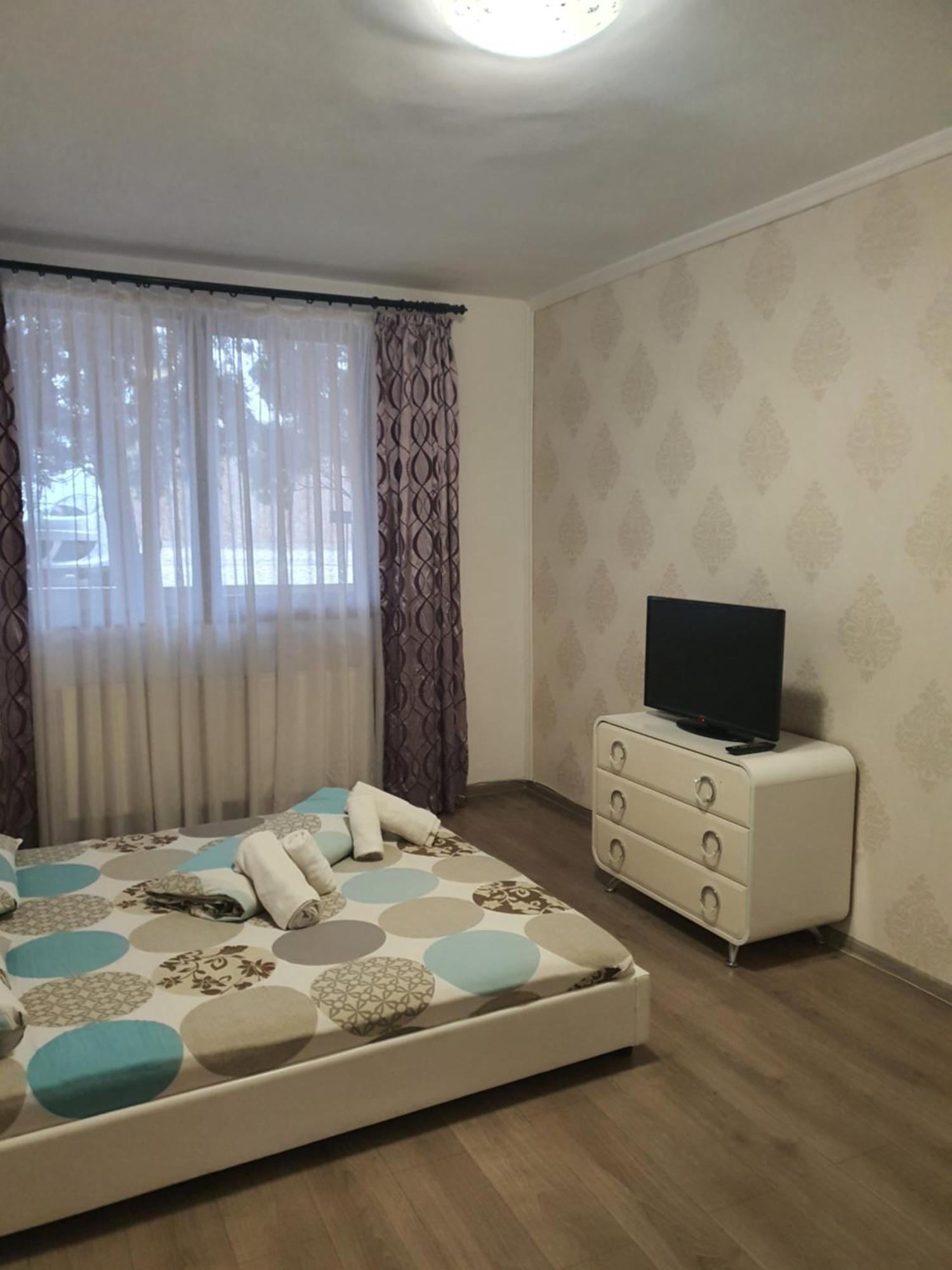 Apartament Mara Alba Iulia Extérieur photo