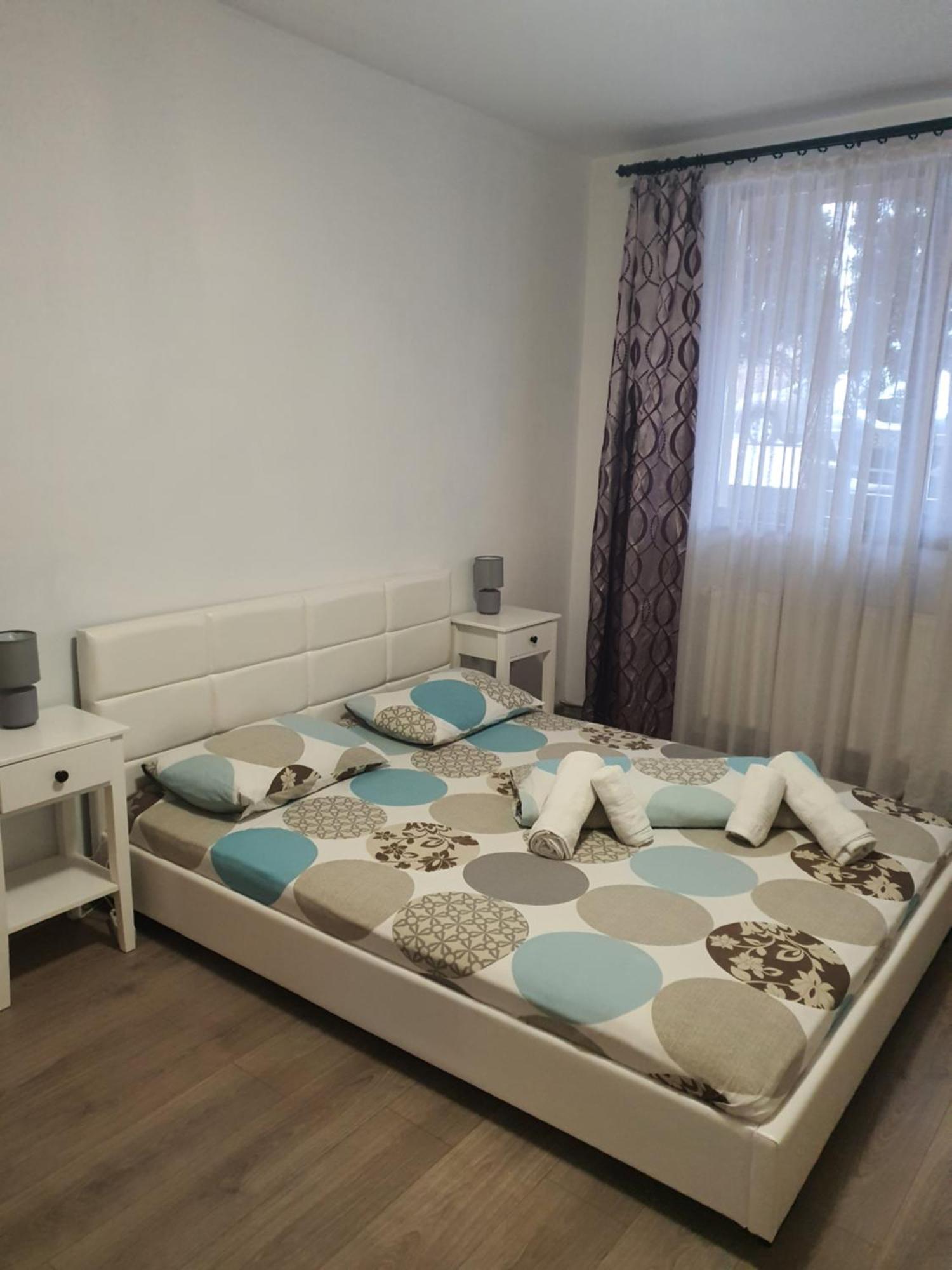 Apartament Mara Alba Iulia Extérieur photo