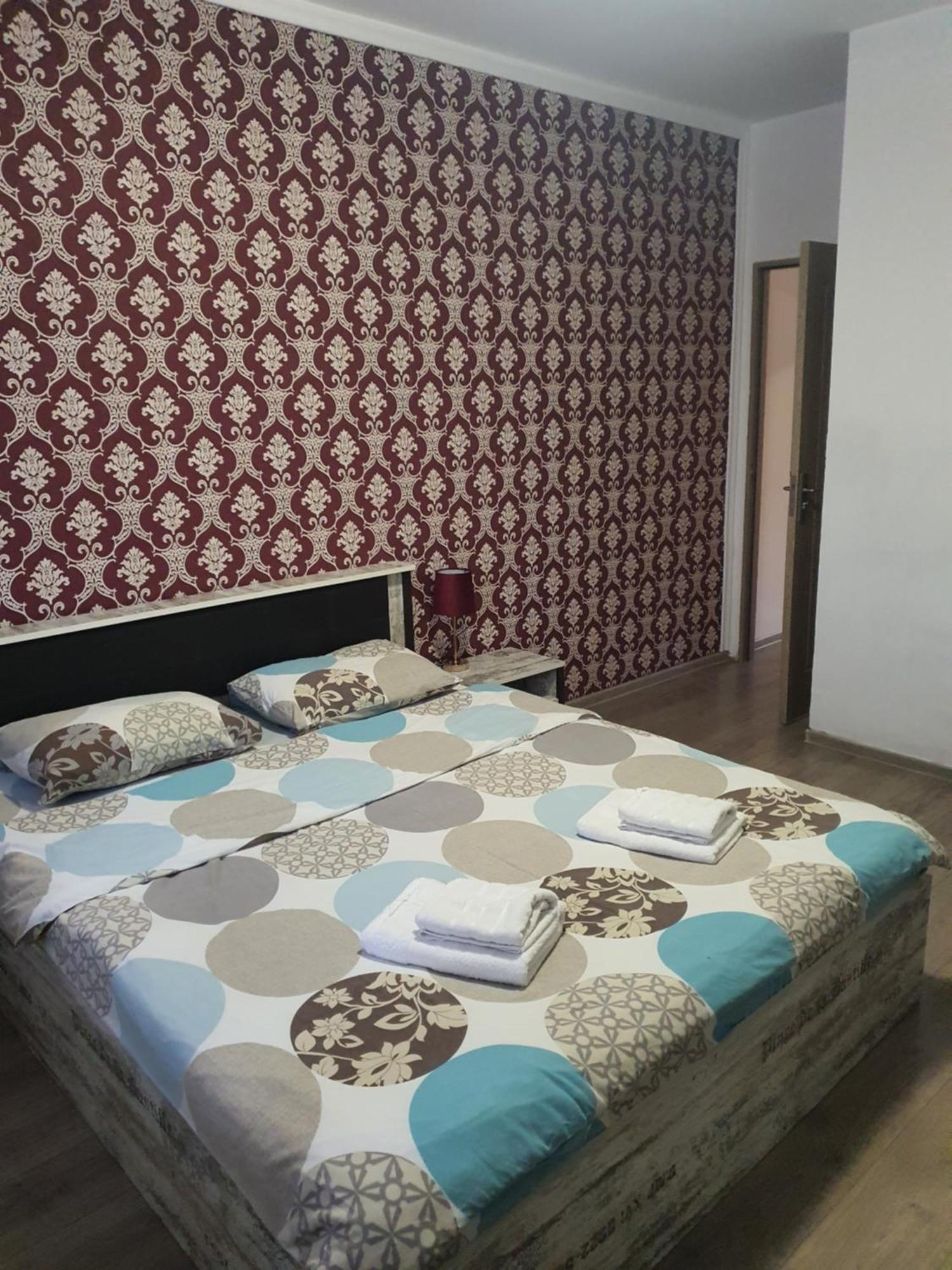 Apartament Mara Alba Iulia Extérieur photo