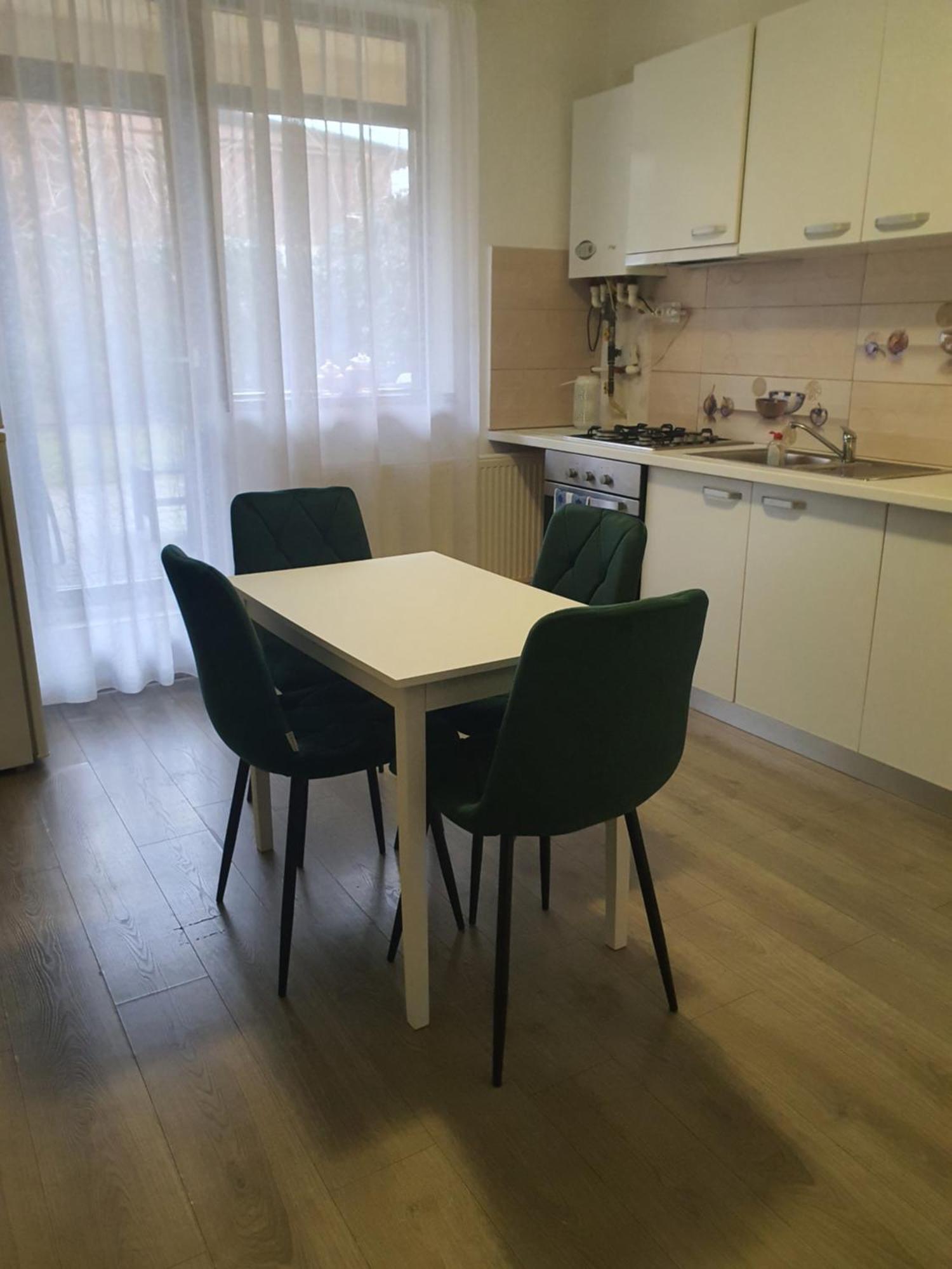 Apartament Mara Alba Iulia Extérieur photo