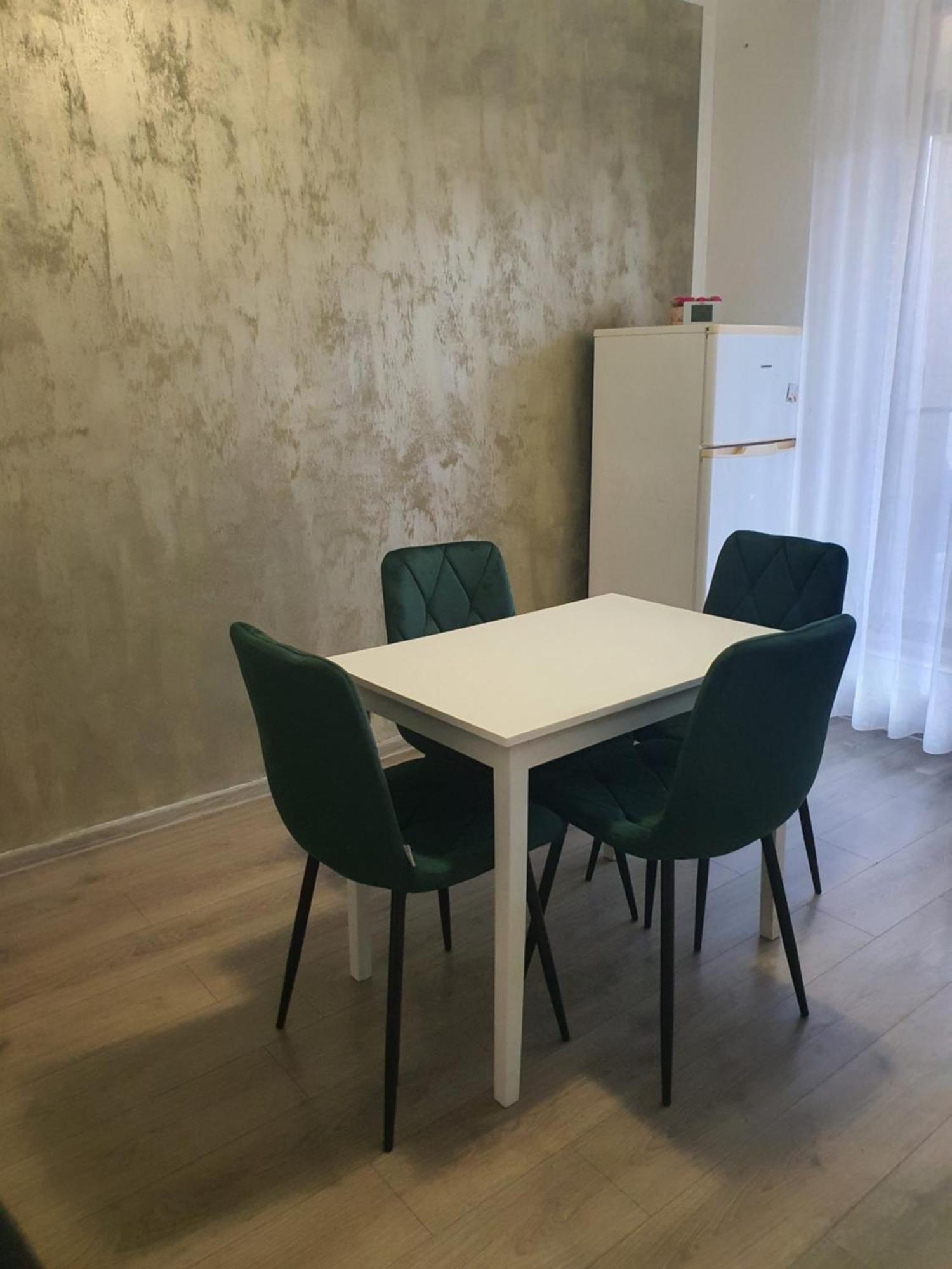 Apartament Mara Alba Iulia Extérieur photo